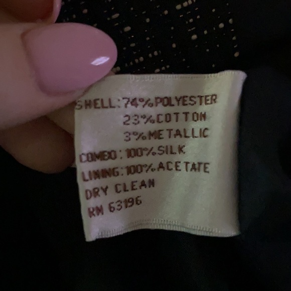 Suzi Chin for Maggy Boutique Dress - Picture 3 of 3